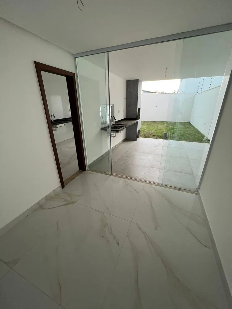 Casa, 3 quartos, 155 m² - Foto 6