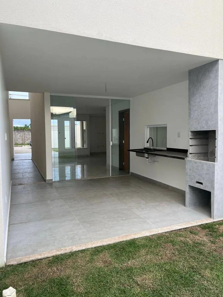Casa, 3 quartos, 155 m² - Foto 7