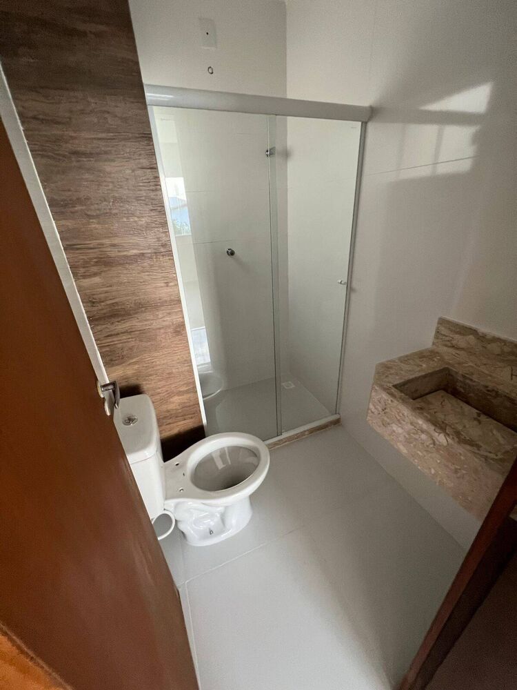 Casa, 3 quartos, 155 m² - Foto 1