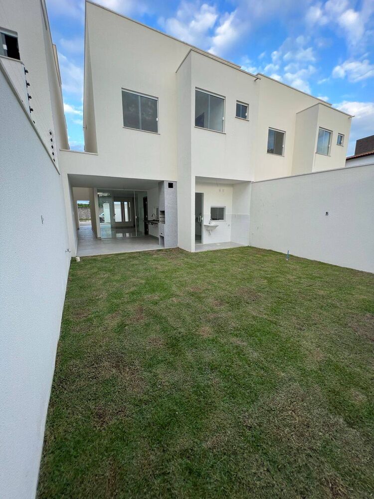 Casa, 3 quartos, 155 m² - Foto 3