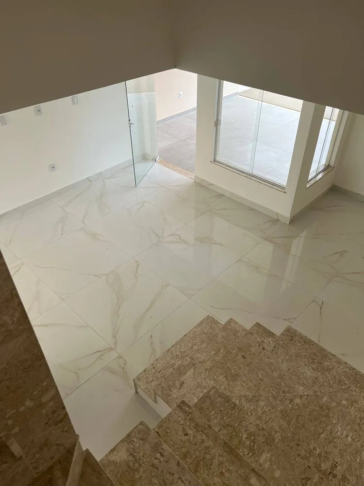 Casa, 3 quartos, 155 m² - Foto 4