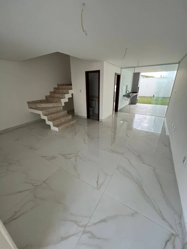 Casa, 3 quartos, 155 m² - Foto 1