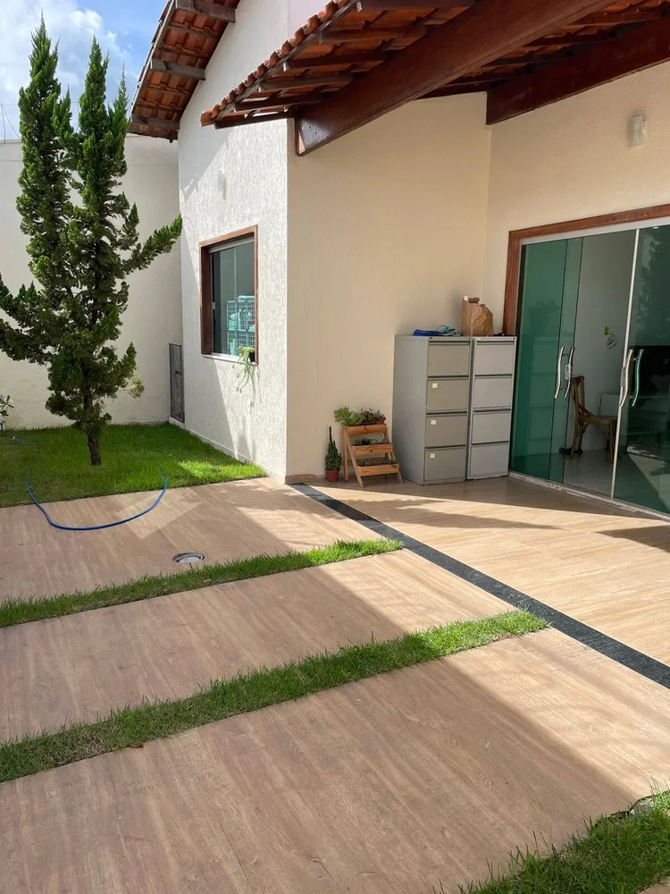 Casa, 5 quartos - Foto 1