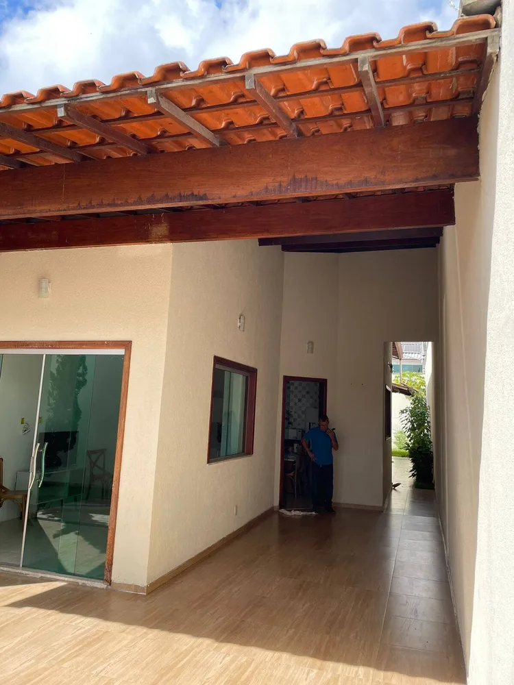 Casa, 5 quartos - Foto 3