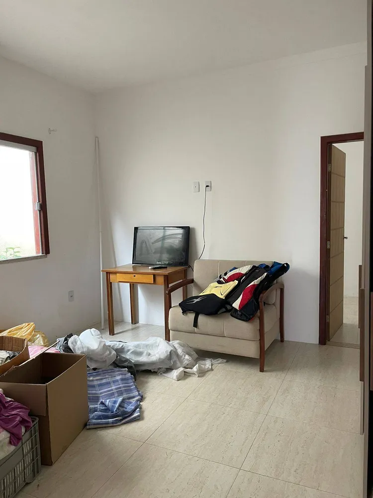 Casa, 5 quartos - Foto 1
