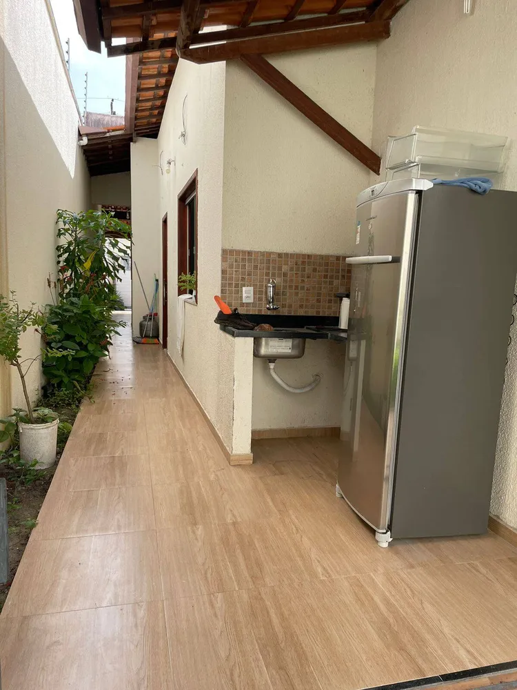 Casa, 5 quartos - Foto 7