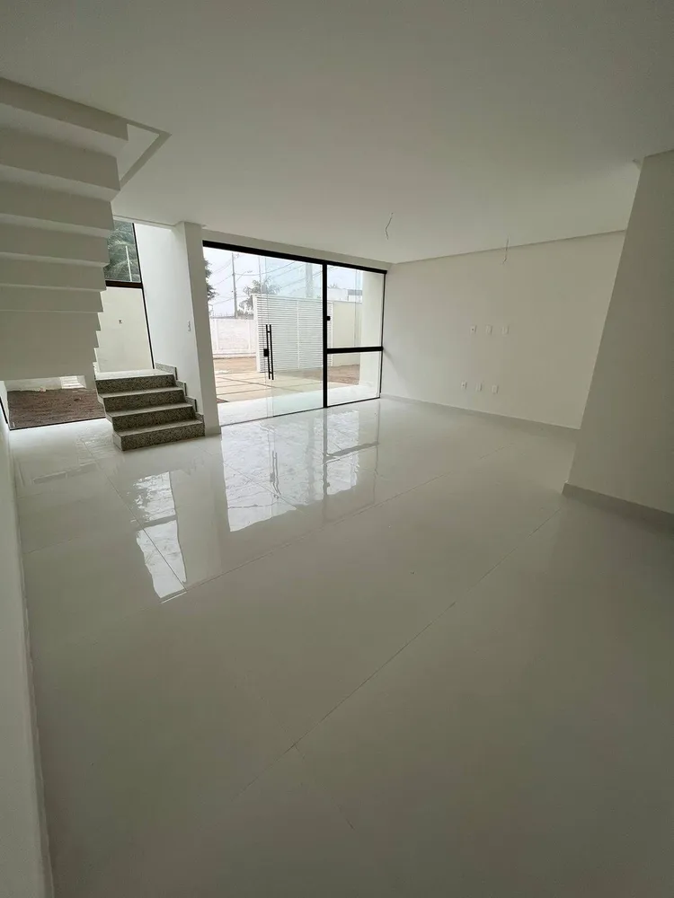 Casa, 4 quartos, 137 m² - Foto 9