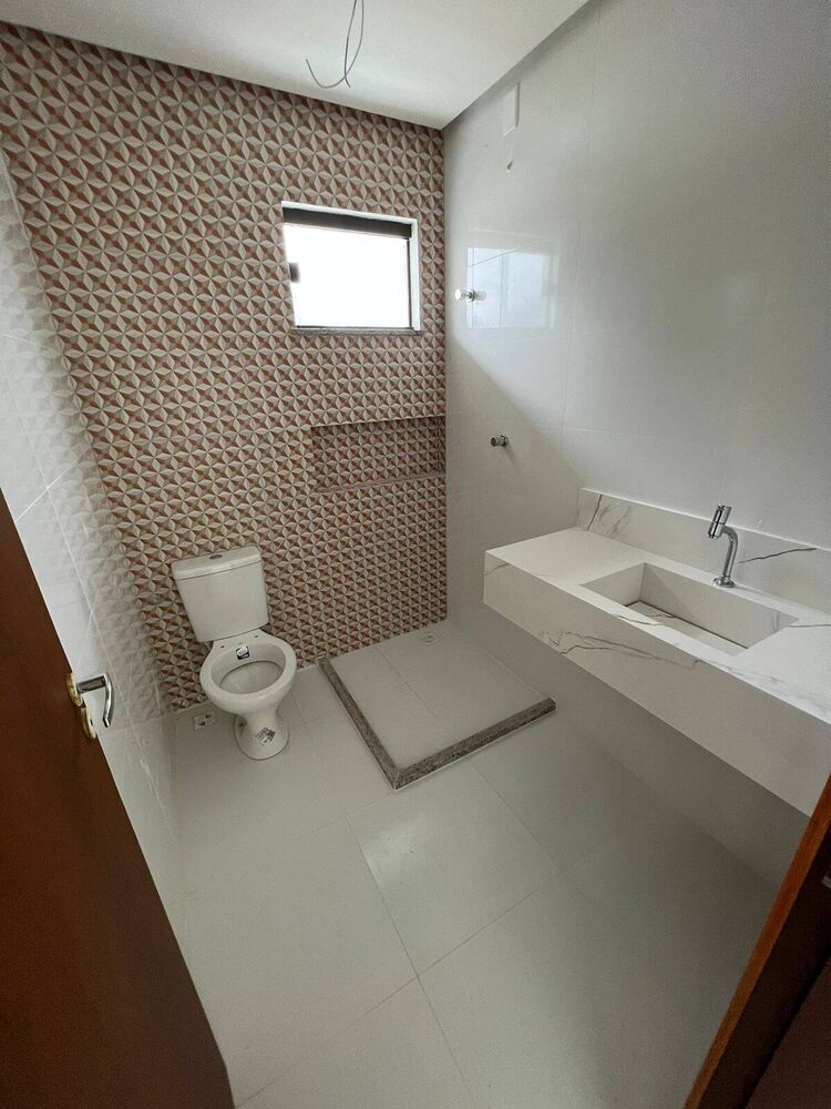 Casa, 4 quartos, 137 m² - Foto 3