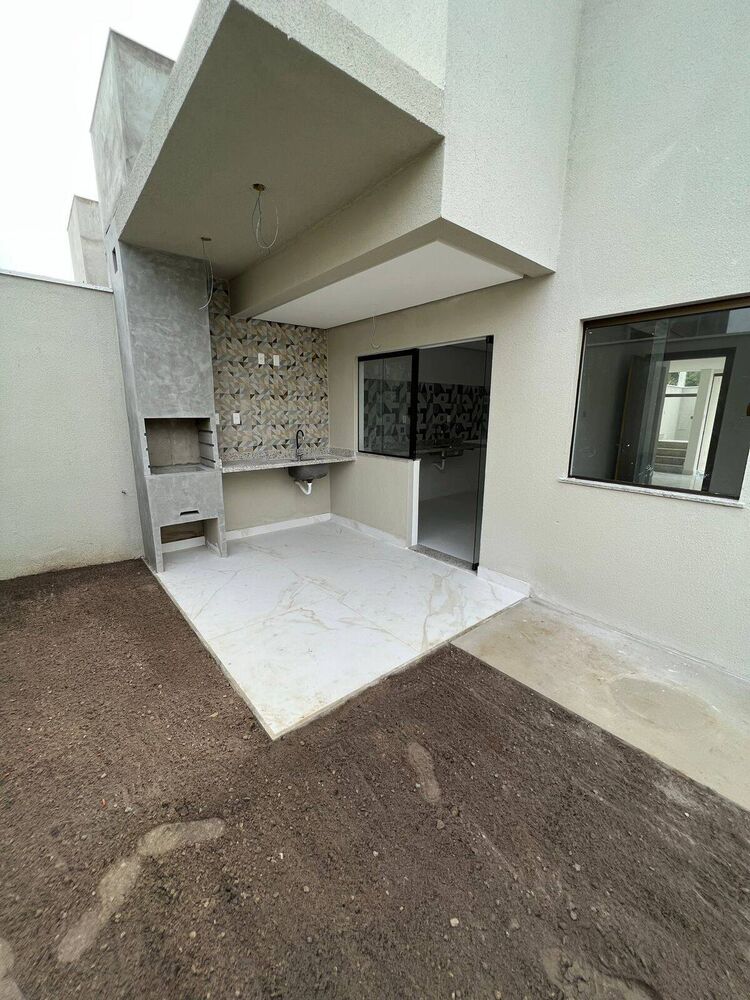 Casa, 4 quartos, 137 m² - Foto 4
