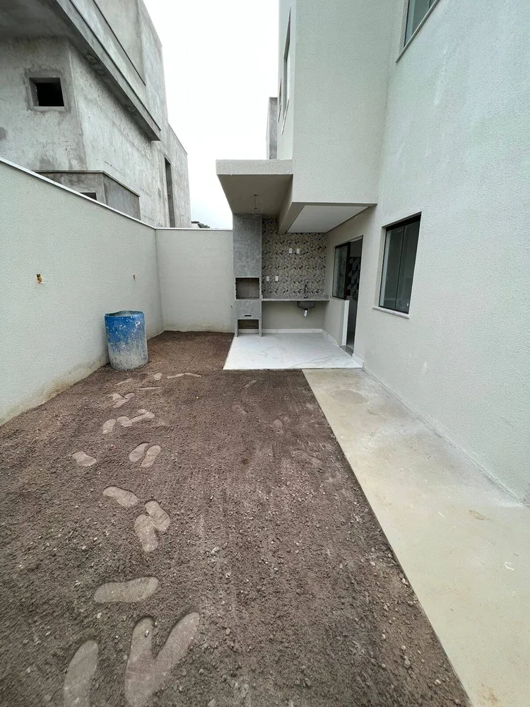 Casa, 4 quartos, 137 m² - Foto 5