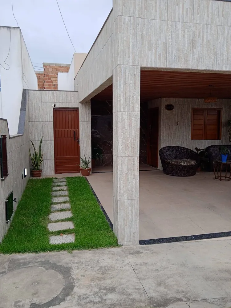 Casa, 2 quartos - Foto 4