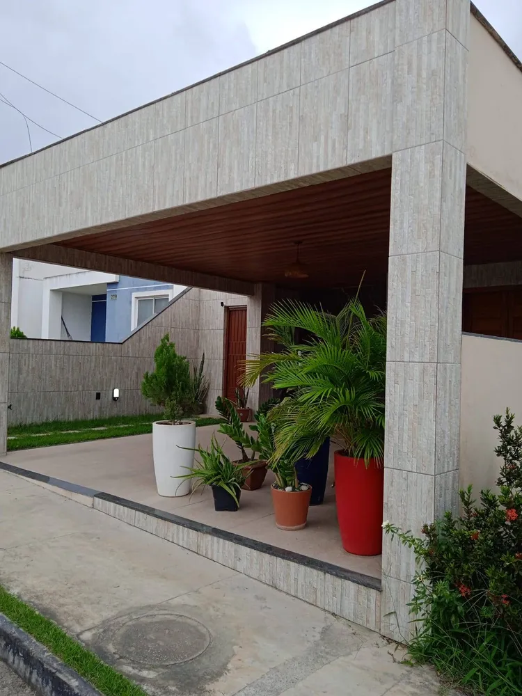 Casa, 2 quartos - Foto 1