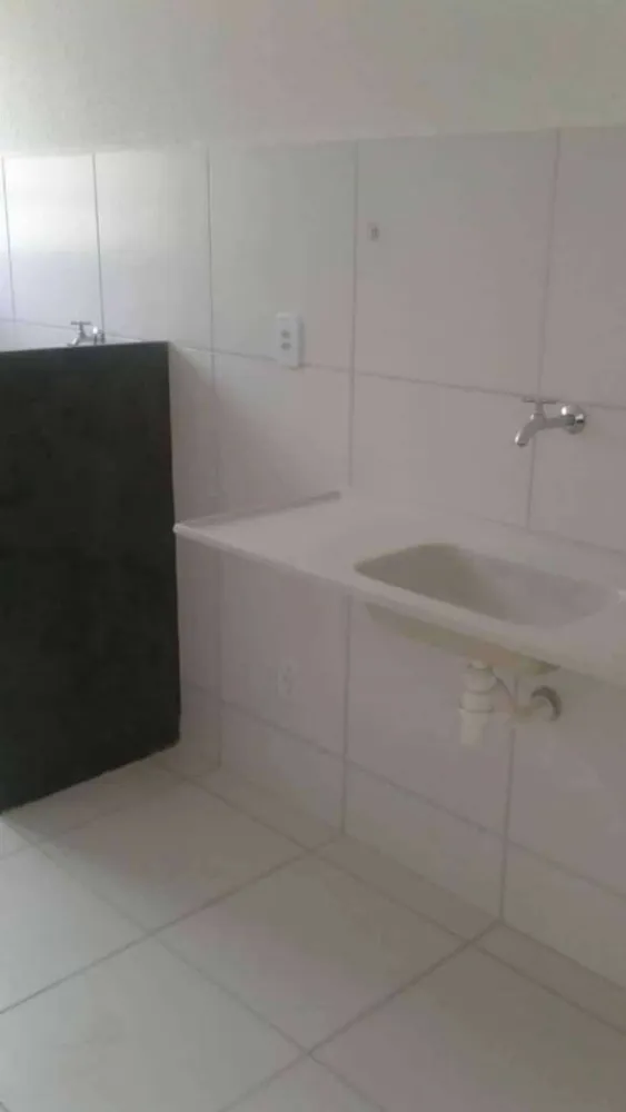 Apartamento, 2 quartos - Foto 2