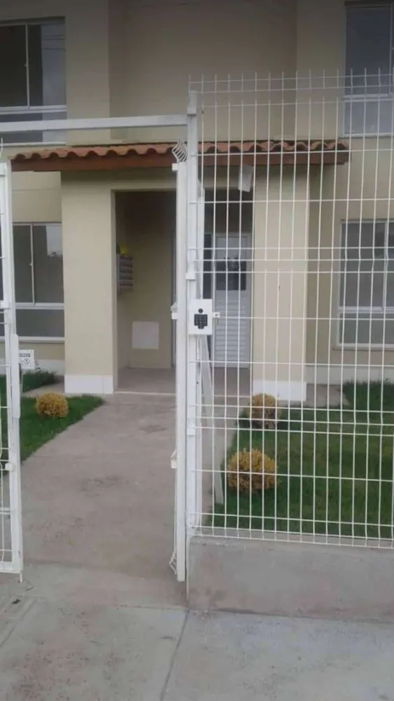 Apartamento, 2 quartos - Foto 7
