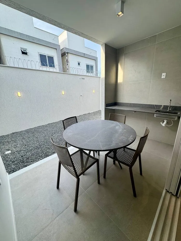 Casa, 3 quartos, 99 m² - Foto 9
