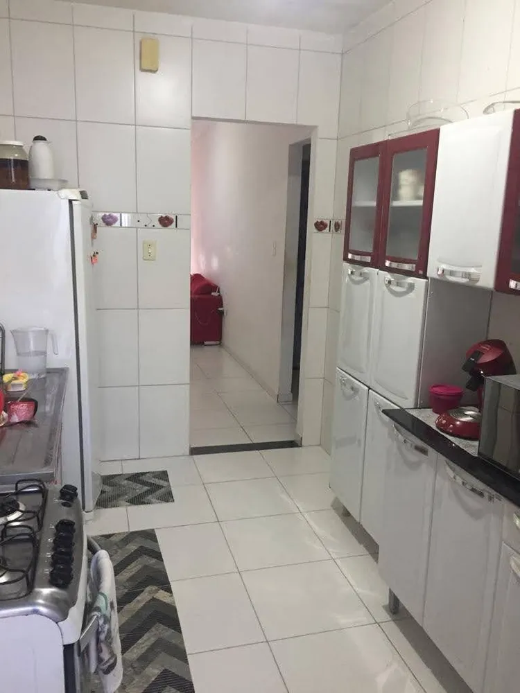 Casa, 3 quartos, 86 m² - Foto 11