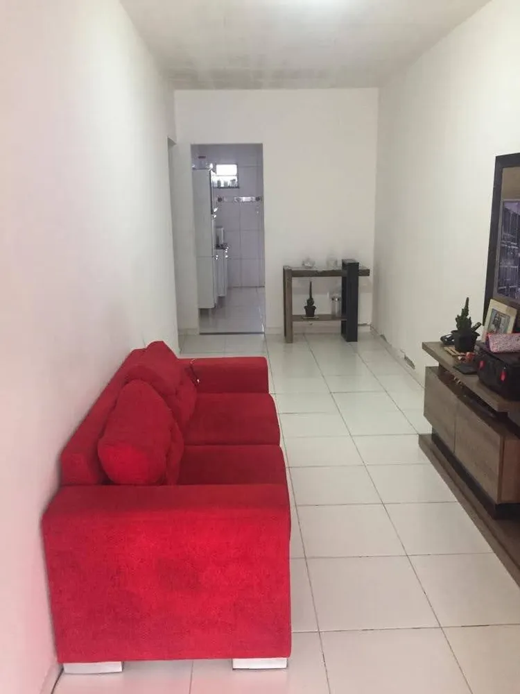 Casa, 3 quartos, 86 m² - Foto 5