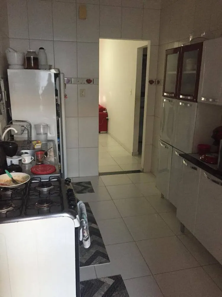 Casa, 3 quartos, 86 m² - Foto 10