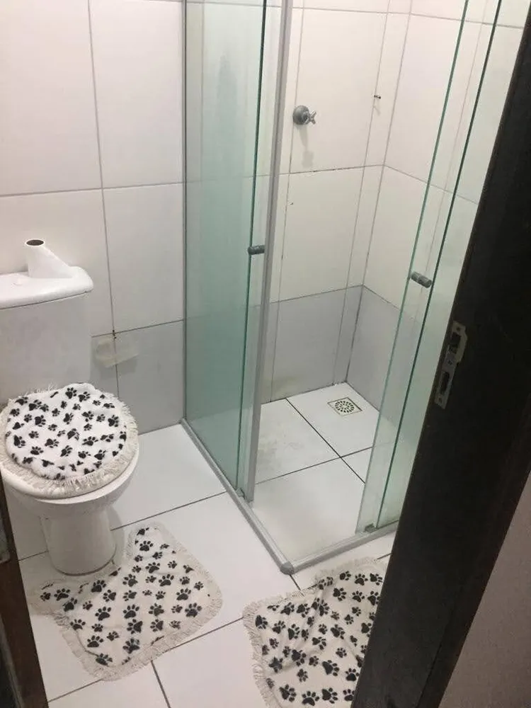 Casa, 3 quartos, 86 m² - Foto 9