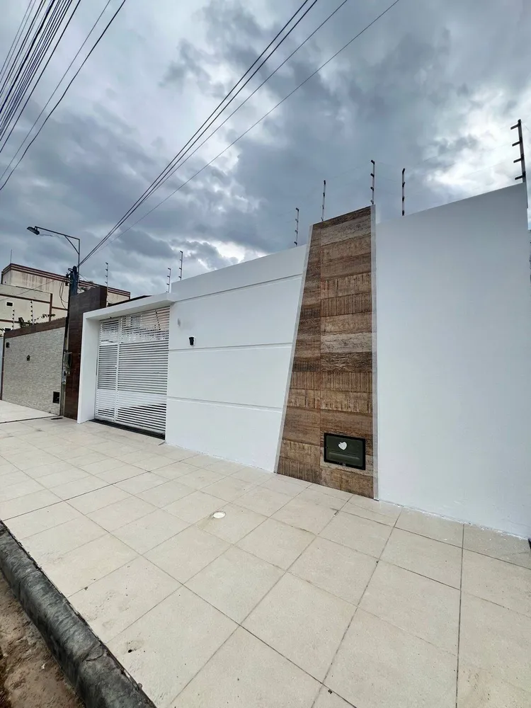 Casa, 4 quartos - Foto 1