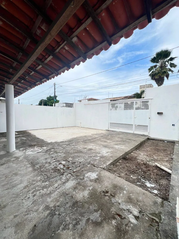 Casa, 4 quartos - Foto 3