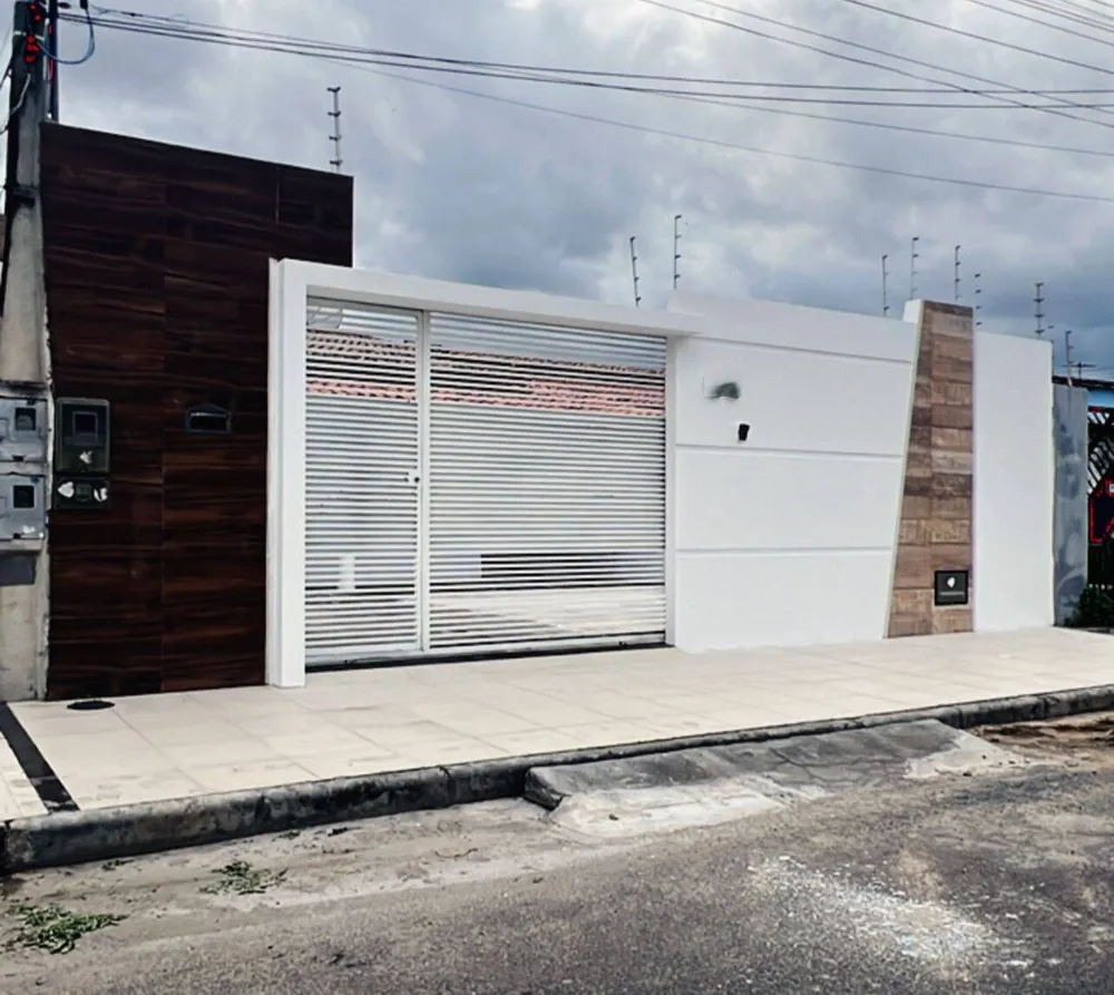 Casa, 4 quartos - Foto 2