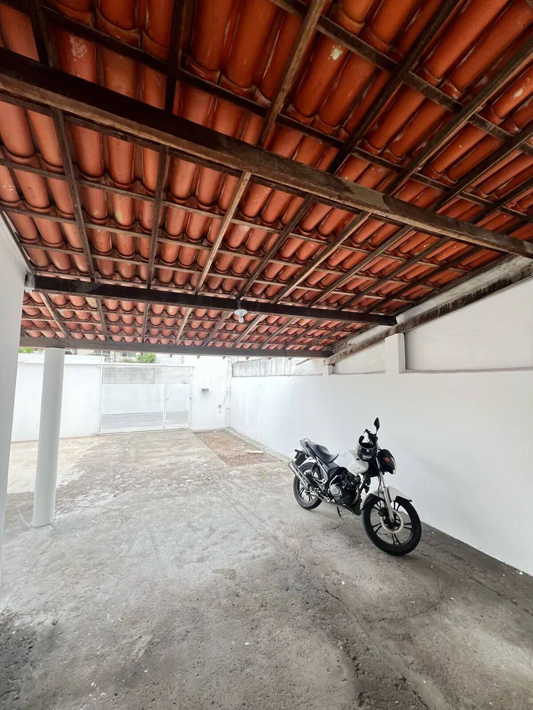 Casa, 4 quartos - Foto 4