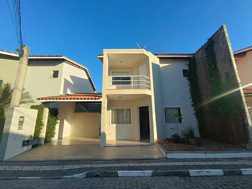 Casa, 3 quartos - Foto 6