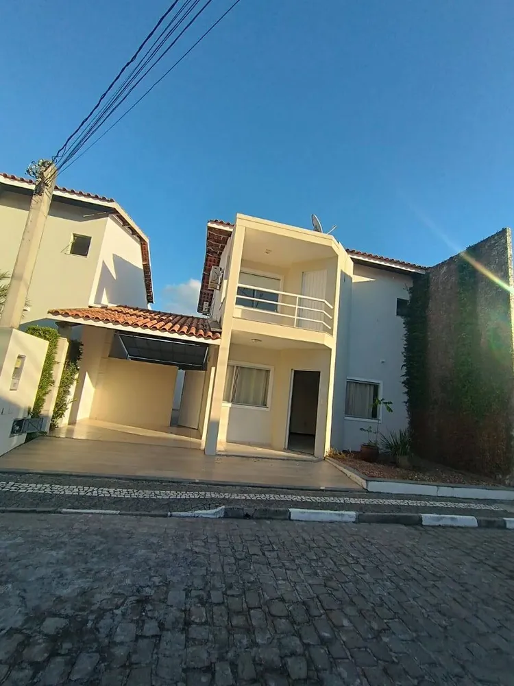 Casa, 3 quartos - Foto 4