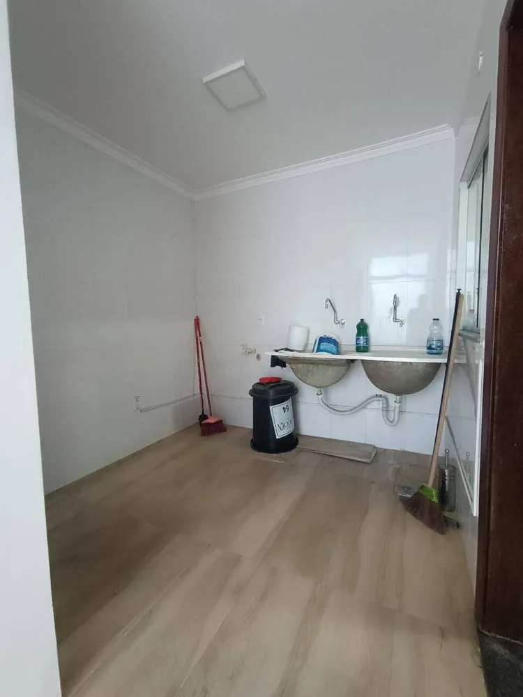 Casa, 3 quartos - Foto 12