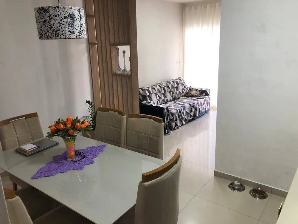 Casa, 4 quartos - Foto 4