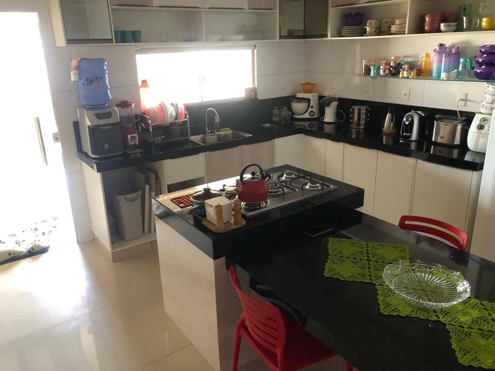 Casa, 4 quartos - Foto 6