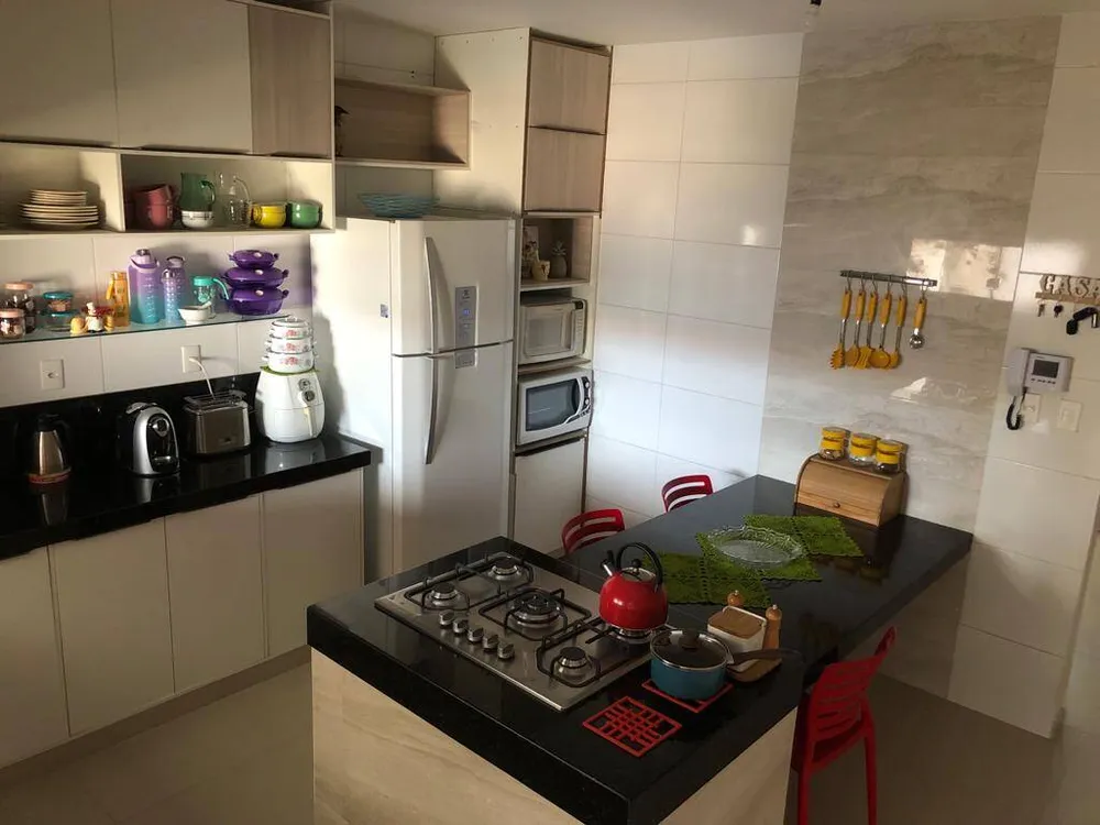 Casa, 4 quartos - Foto 5