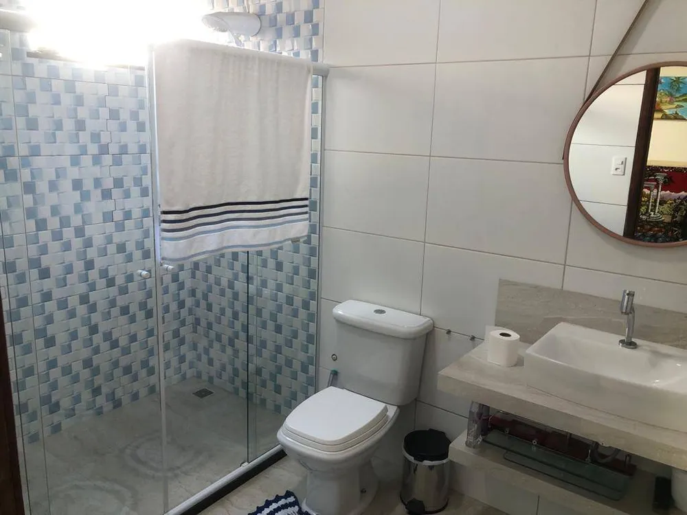 Casa, 4 quartos - Foto 11