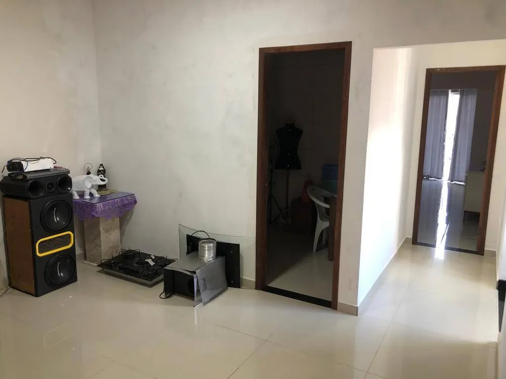 Casa, 4 quartos - Foto 8