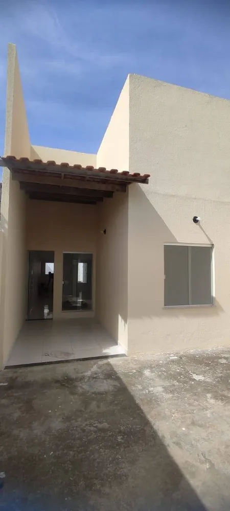 Casa, 2 quartos - Foto 2