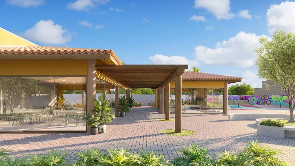 Casa, 3 quartos, 65 m² - Foto 8