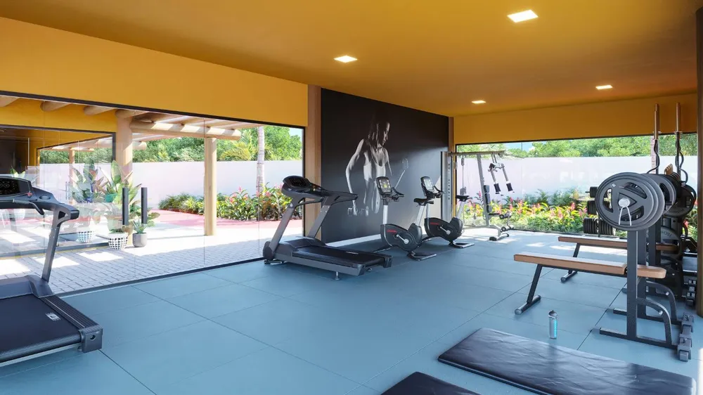 Casa, 3 quartos, 65 m² - Foto 8
