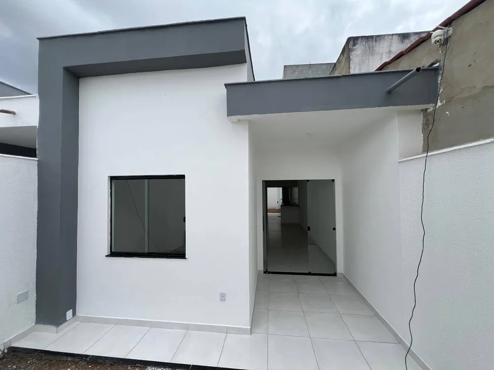 Casa, 2 quartos, 68 m² - Foto 3