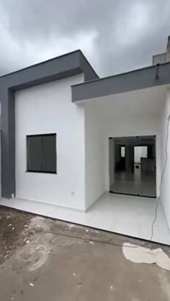 Casa, 2 quartos, 68 m² - Foto 2