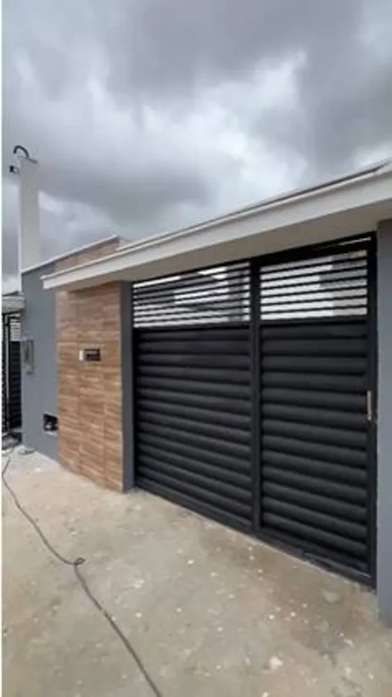 Casa, 2 quartos, 68 m² - Foto 1