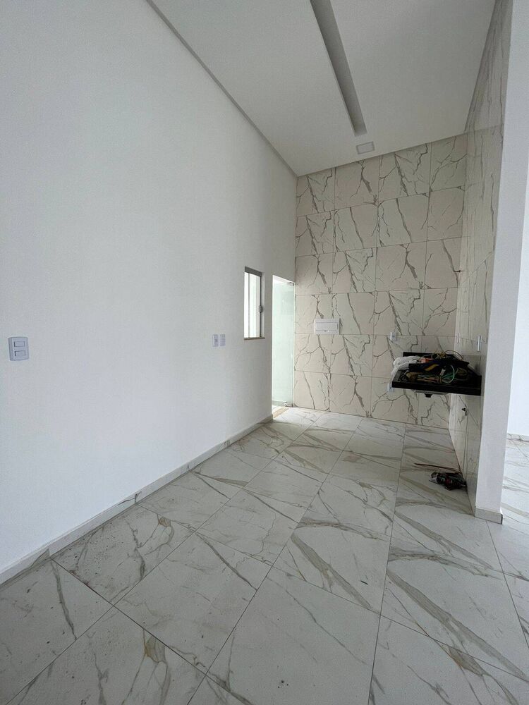 Casa, 3 quartos - Foto 4