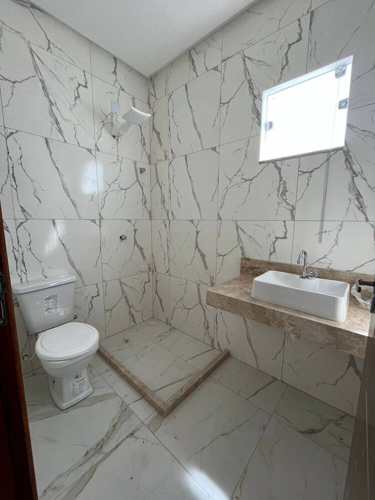 Casa, 3 quartos - Foto 8