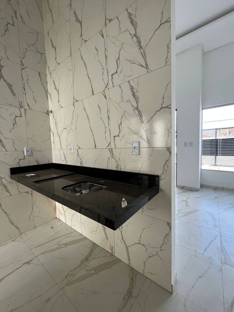 Casa, 3 quartos - Foto 3