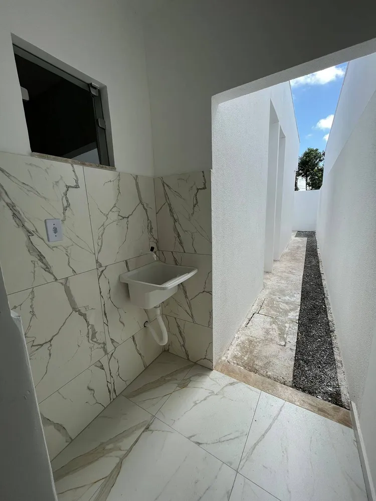 Casa, 3 quartos - Foto 11