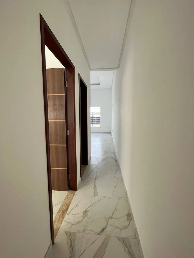 Casa, 3 quartos - Foto 9