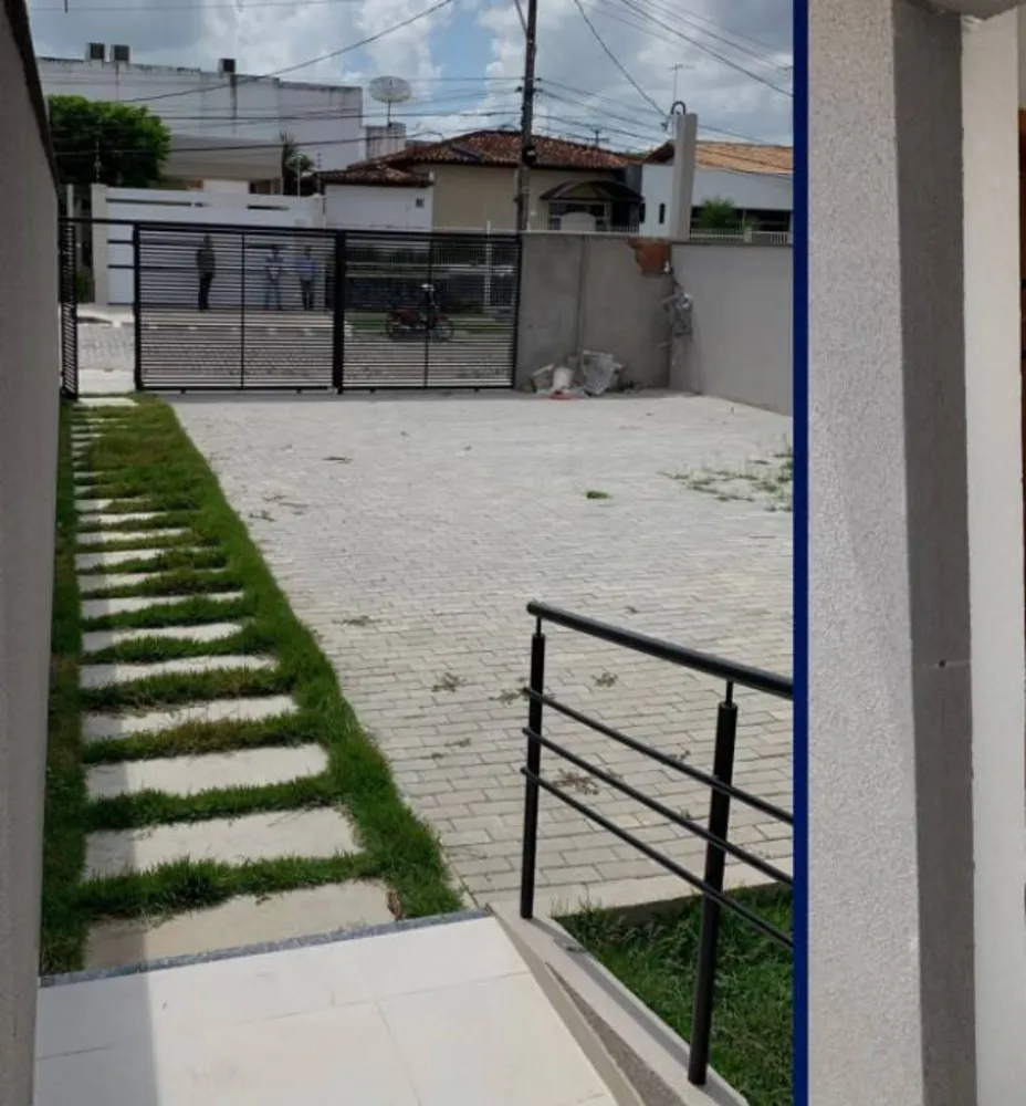 Apartamento, 2 quartos - Foto 5