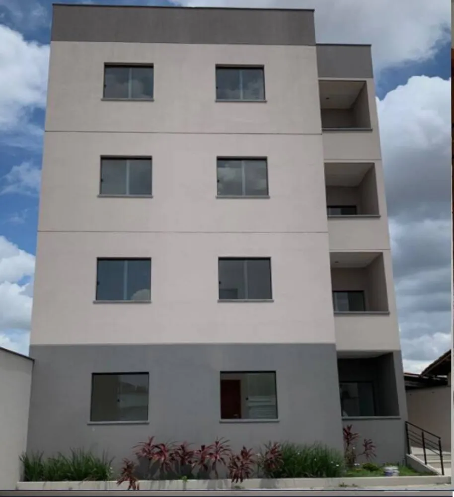 Apartamento, 2 quartos - Foto 2