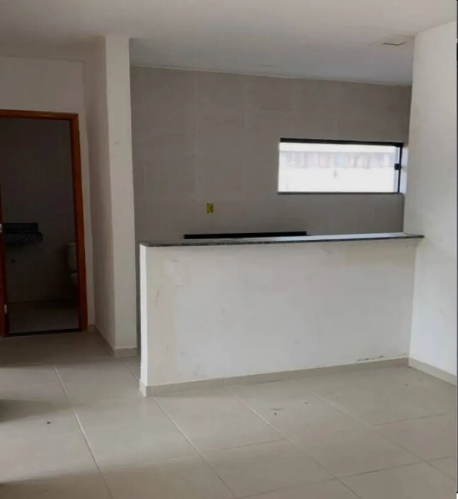 Apartamento, 2 quartos - Foto 1