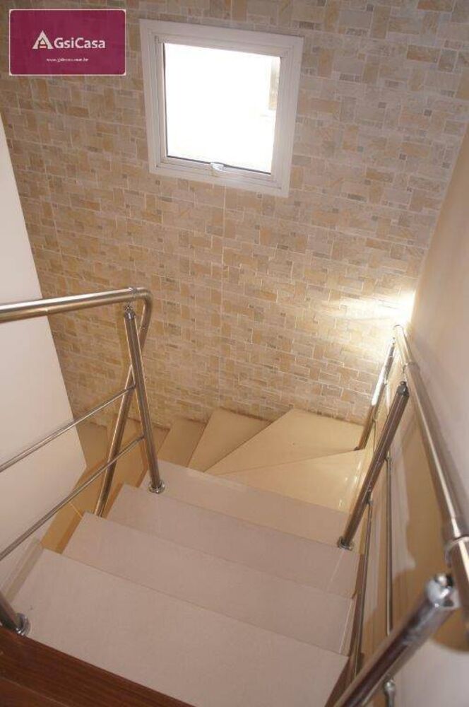 Casa de Condomínio à venda com 4 quartos, 185m² - Foto 11